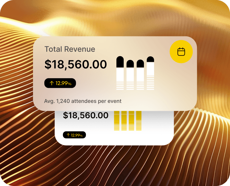 Event Performance Summary